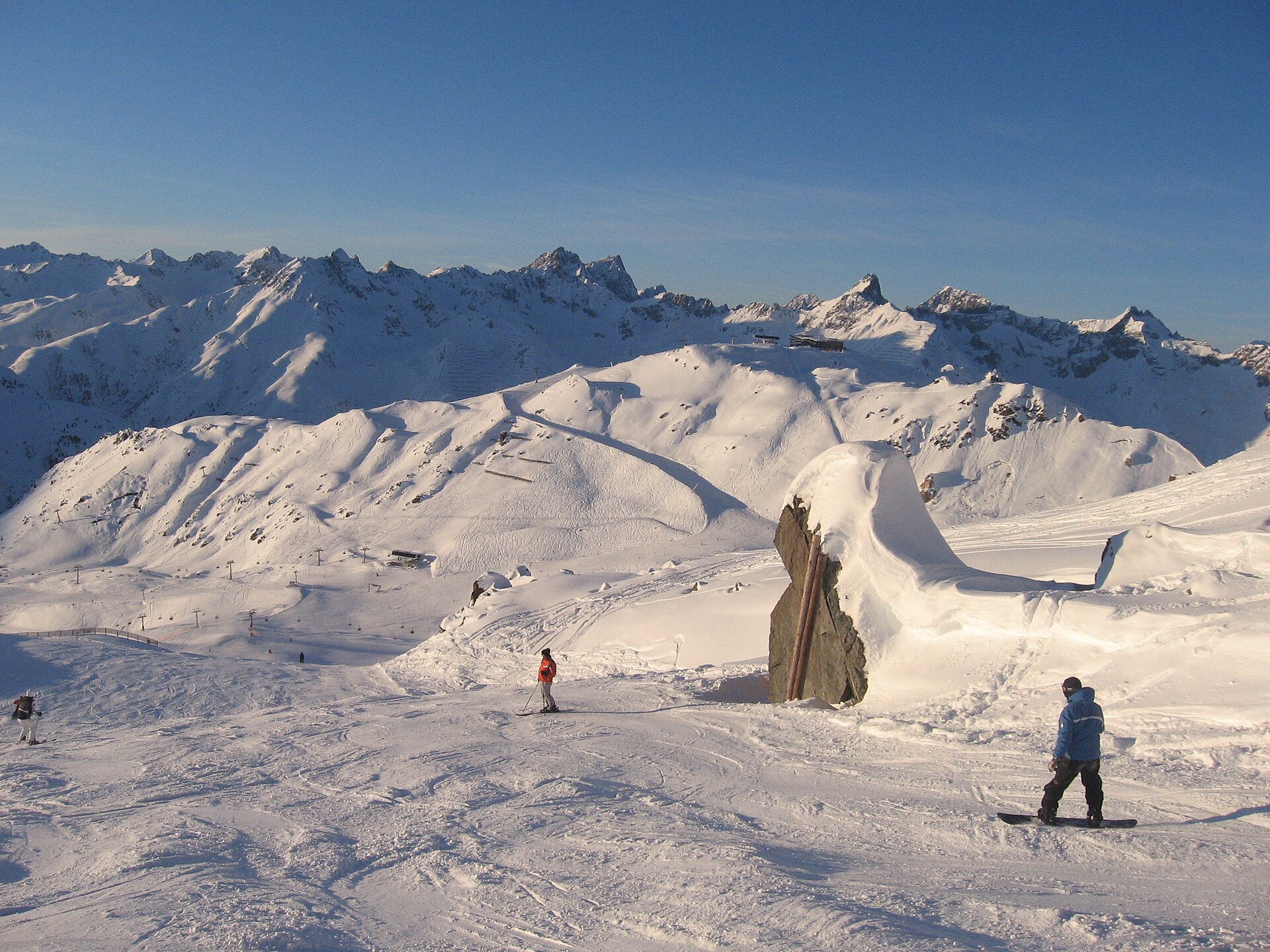 Ischgl